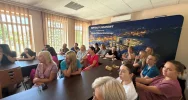 Ćwiczyli ratowanie najmłodszych. Personel szpitala przeszedł szkolenie - zdjęcie 2