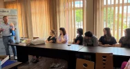 Ćwiczyli ratowanie najmłodszych. Personel szpitala przeszedł szkolenie - zdjęcie 3
