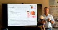 Ćwiczyli ratowanie najmłodszych. Personel szpitala przeszedł szkolenie - zdjęcie 5