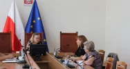 Radni-seniorzy po obradach - zdjęcie 3