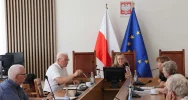 Radni-seniorzy po obradach - zdjęcie 4