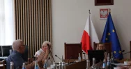Radni-seniorzy po obradach - zdjęcie 5