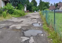 Rusza remont ulicy - będą utrudnienia - zdjęcie główne