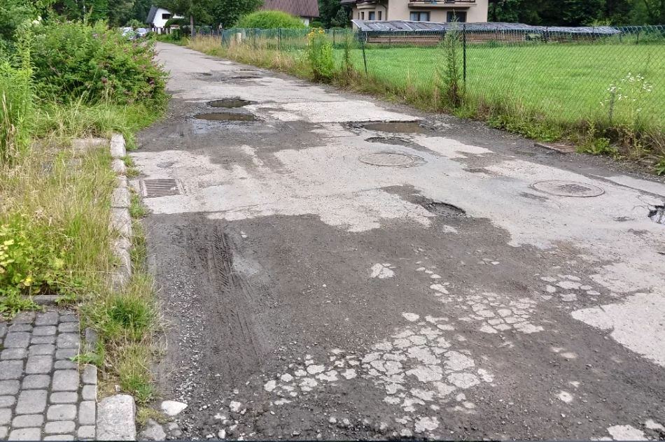 Rusza remont ulicy - będą utrudnienia - zdjęcie 5