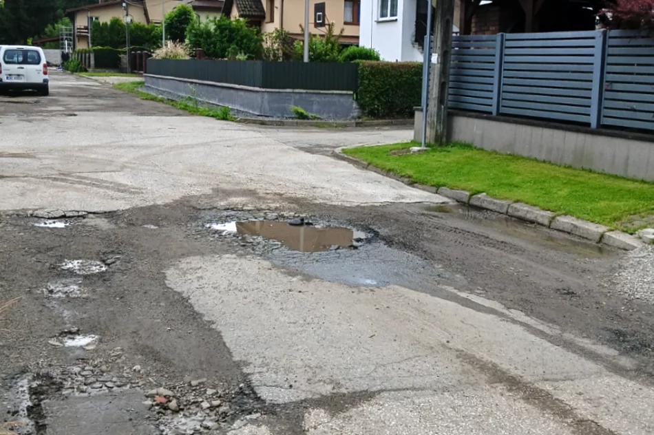 Rusza remont ulicy - będą utrudnienia - zdjęcie 6