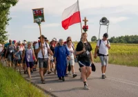 Ruszyły zapisy na Pieszą Pielgrzymkę Tarnowską - zdjęcie główne