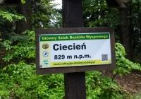 Kolejne spotkanie turystów - czeka Ciecień - zdjęcie główne
