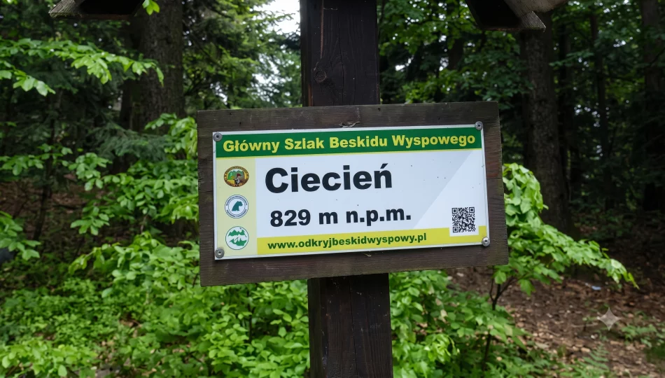 Kolejne spotkanie turystów - czeka Ciecień - zdjęcie 1