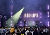 Red Lips gwiazdą wieczoru - rockowe brzmienia na Dniach Limanowej - zdjęcie główne