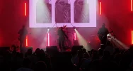 Red Lips gwiazdą wieczoru - rockowe brzmienia na Dniach Limanowej - zdjęcie 3
