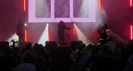 Red Lips gwiazdą wieczoru - rockowe brzmienia na Dniach Limanowej - zdjęcie 4