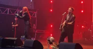 Red Lips gwiazdą wieczoru - rockowe brzmienia na Dniach Limanowej - zdjęcie 5