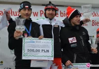 Mocne zakończenie sezonu zimowego - zdjęcie główne