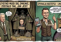 Wszystko musi się zmienić, że zostało tak, jak jest - zdjęcie główne