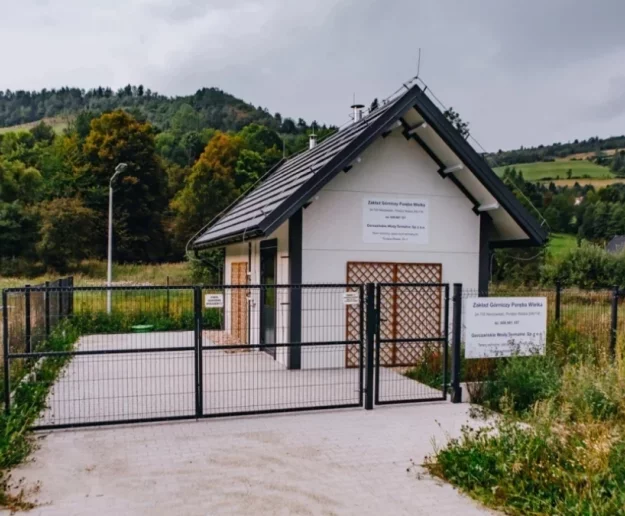 Geotermalny pat. Grozi zwrot działek - zdjęcie główne