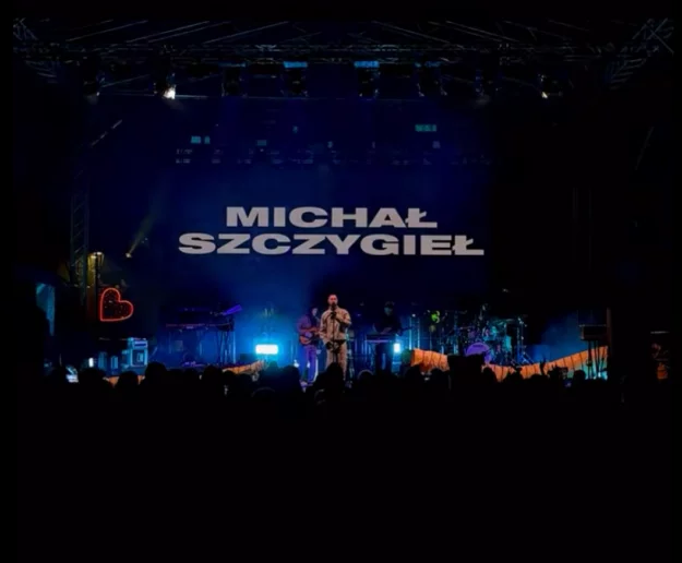 Bieg górski, śląska biesiada i Michał Szczygieł na scenie - zdjęcie główne