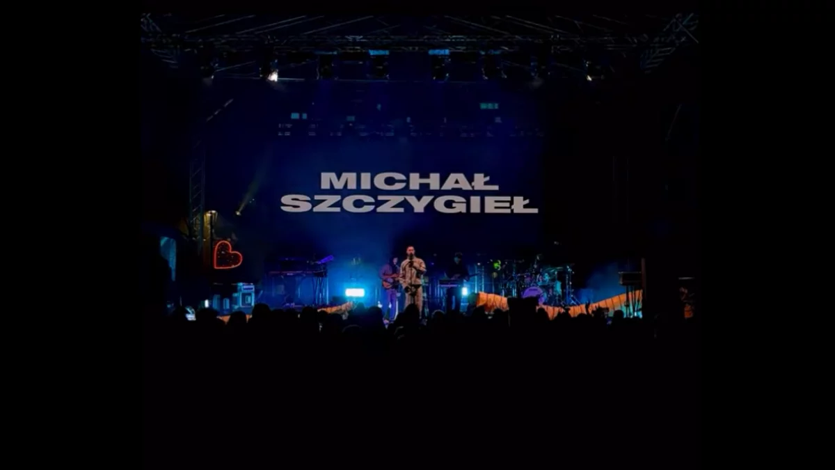 Bieg górski, śląska biesiada i Michał Szczygieł na scenie