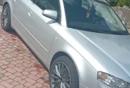 Sprzedam  bądź zamienię audi a4b7! - zdjęcie główne