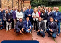 Powstała nowa partia - Unia Centrum - zdjęcie główne