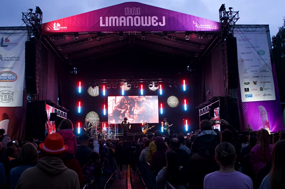 IRA na Dniach Limanowej 2026 - zdjęcie 13