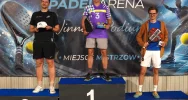 Padel Arena znów nie spała! Nocne Mexicano przyciągnęło zawodników z Krakowa - zdjęcie 2