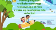 Zamiast nudy – planszówki, kodowanie i wielkie malowanie  - zdjęcie 2