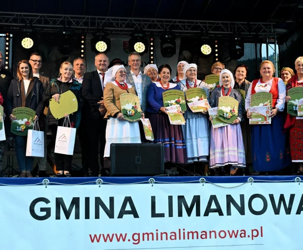 Za nami 27. Gminny Przegląd Kół Gospodyń Wiejskich w Pisarzowej - Zdjęcie główne