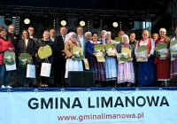 Za nami 27. Gminny Przegląd Kół Gospodyń Wiejskich w Pisarzowej - zdjęcie główne
