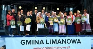 Za nami 27. Gminny Przegląd Kół Gospodyń Wiejskich w Pisarzowej - zdjęcie 2