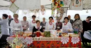 Za nami 27. Gminny Przegląd Kół Gospodyń Wiejskich w Pisarzowej - zdjęcie 3