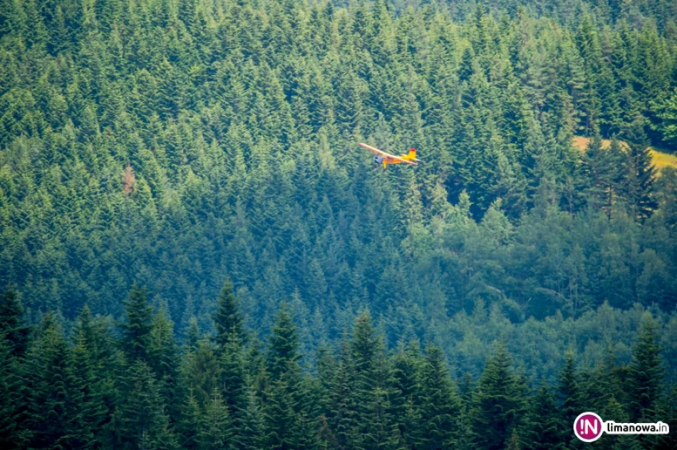 73. rocznica zrzutów alianckich dla żołnierzy AK - zdjęcie 2