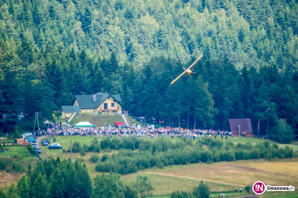 73. rocznica zrzutów alianckich dla żołnierzy AK - zdjęcie 3