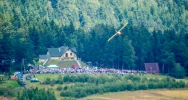 Rekordowa rekonstrukcja zrzutów alianckich - zdjęcie 3