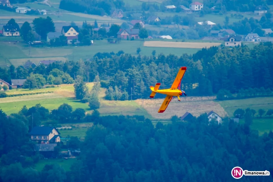 73. rocznica zrzutów alianckich dla żołnierzy AK - zdjęcie 4