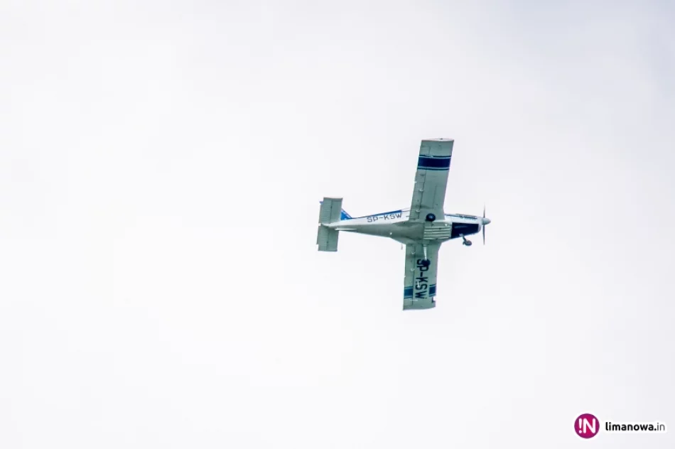 73. rocznica zrzutów alianckich dla żołnierzy AK - zdjęcie 5