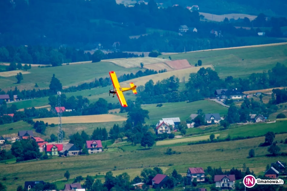 73. rocznica zrzutów alianckich dla żołnierzy AK - zdjęcie 6