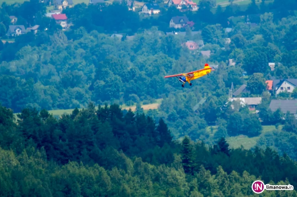 73. rocznica zrzutów alianckich dla żołnierzy AK - zdjęcie 8