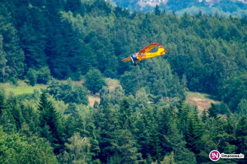 73. rocznica zrzutów alianckich dla żołnierzy AK - zdjęcie 9
