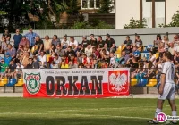 Czterech kolejnych nowych zawodników w Orkanie Szczyrzyc - zdjęcie główne