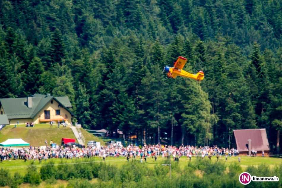 73. rocznica zrzutów alianckich dla żołnierzy AK - zdjęcie 10