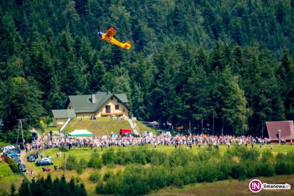 73. rocznica zrzutów alianckich dla żołnierzy AK - zdjęcie 11