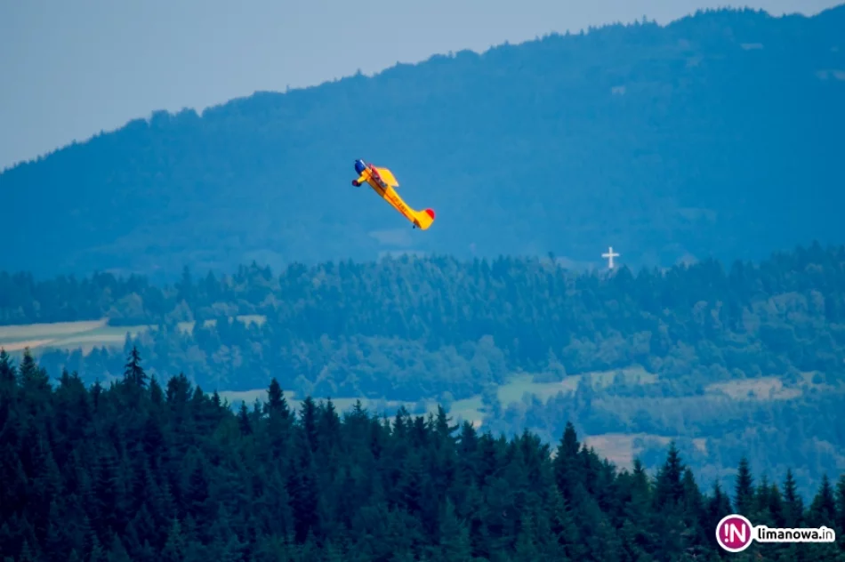 73. rocznica zrzutów alianckich dla żołnierzy AK - zdjęcie 12