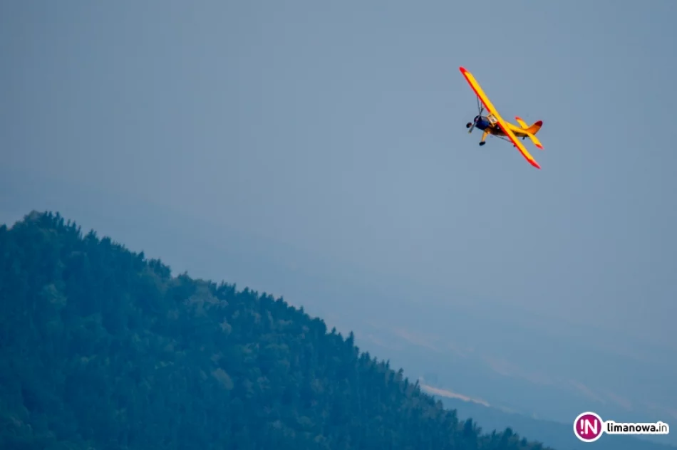 73. rocznica zrzutów alianckich dla żołnierzy AK - zdjęcie 13