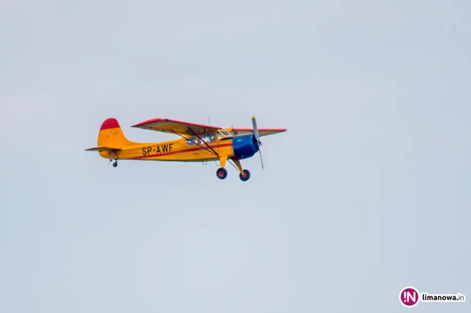 73. rocznica zrzutów alianckich dla żołnierzy AK - zdjęcie 14