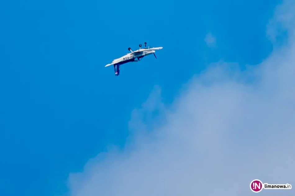 73. rocznica zrzutów alianckich dla żołnierzy AK - zdjęcie 16