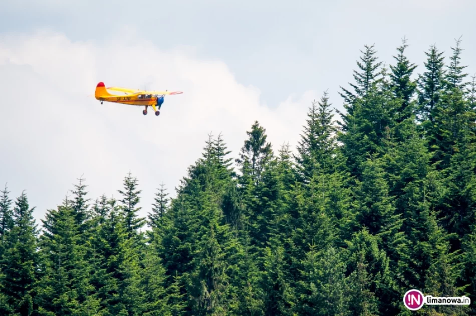 73. rocznica zrzutów alianckich dla żołnierzy AK - zdjęcie 17