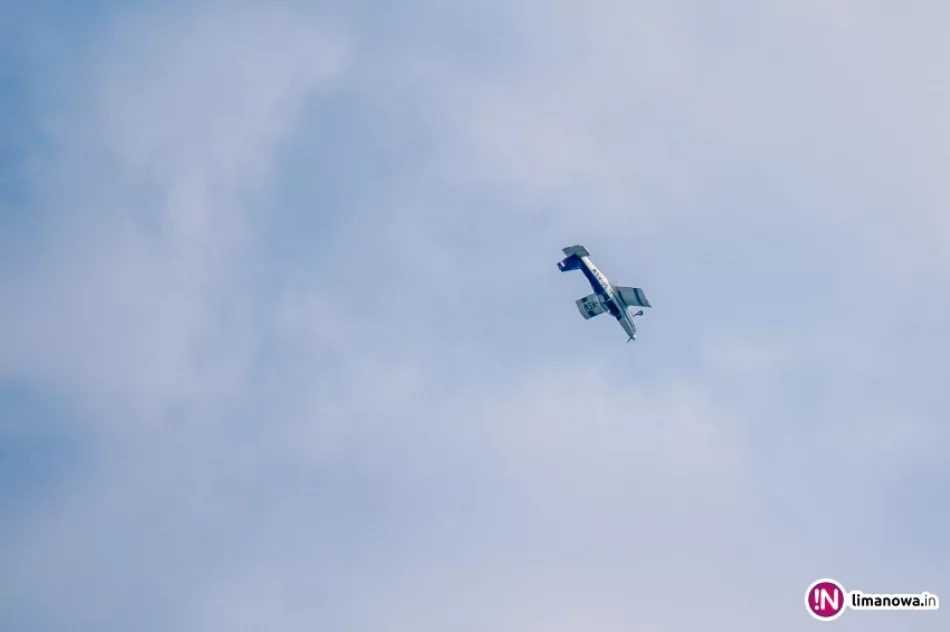 73. rocznica zrzutów alianckich dla żołnierzy AK - zdjęcie 19