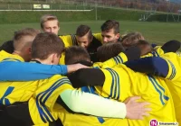 Efektowne zwycięstwo w ważnym sprawdzianie przed rundą wiosenną - zdjęcie główne