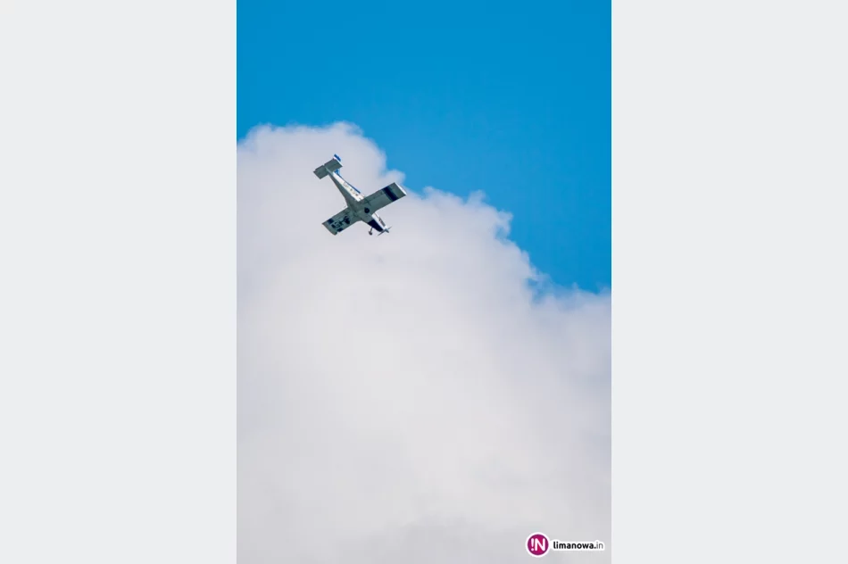 73. rocznica zrzutów alianckich dla żołnierzy AK - zdjęcie 20