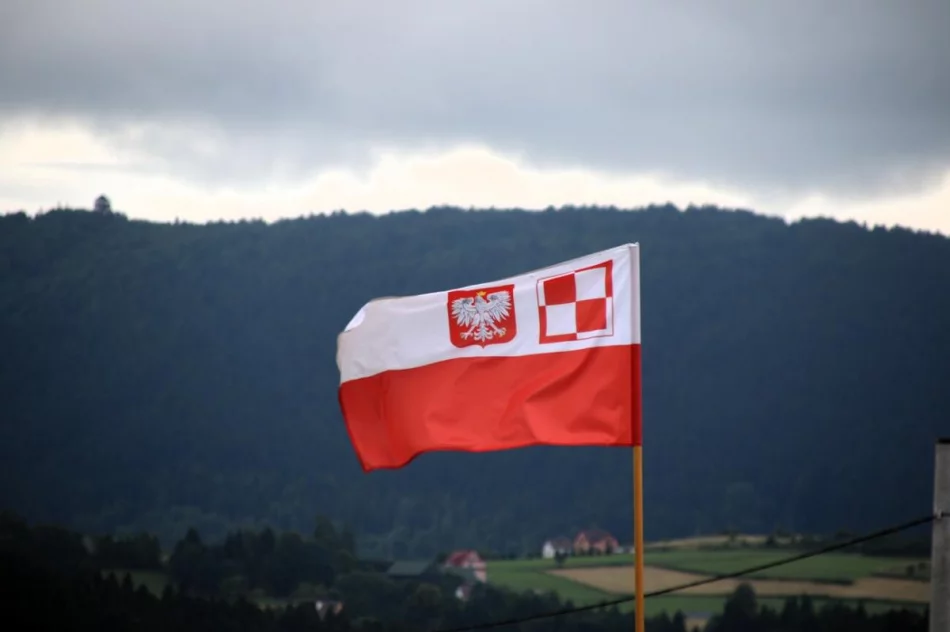 Żywa lekcja historii - mimo deszczowej pogody (ZDJĘCIA) - zdjęcie 3